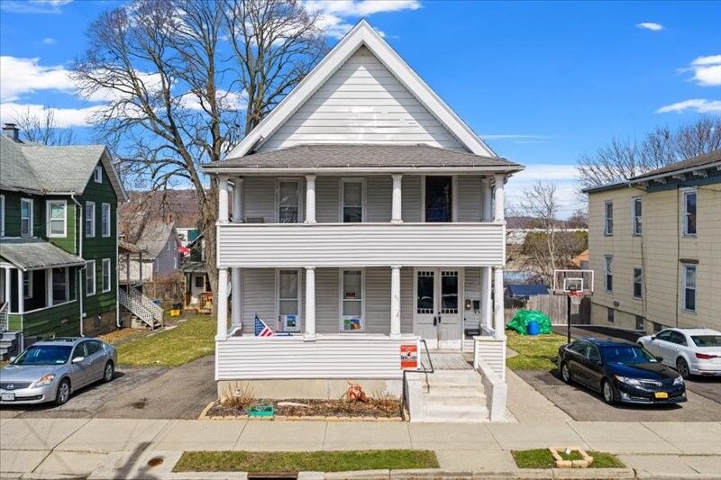 Property Photo:  63 Pine Street  NY 13901 