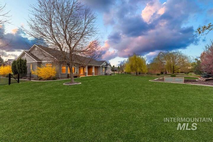 Property Photo: 2515 W Cadbury Dr ID 83616