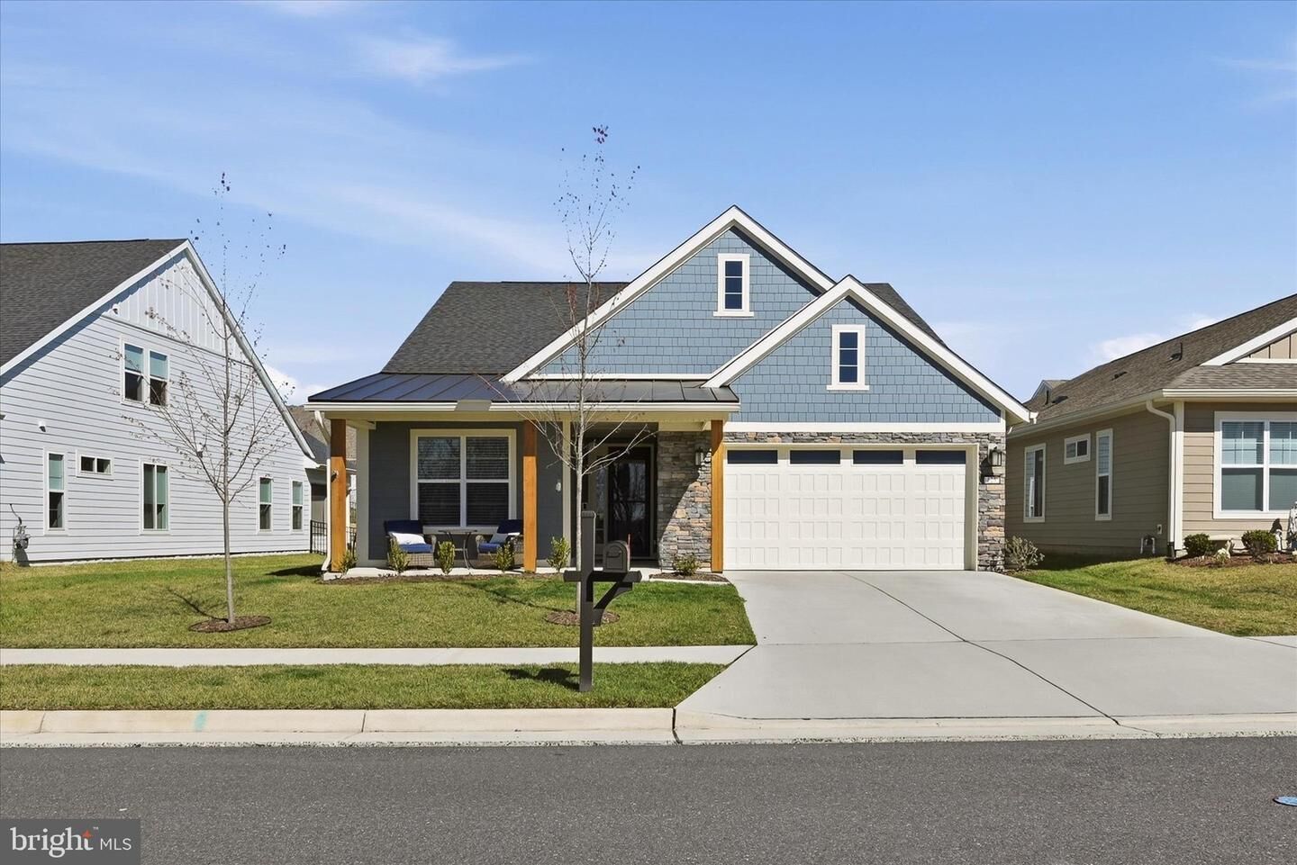 Property Photo: 123 Cowbird Street VA 22630