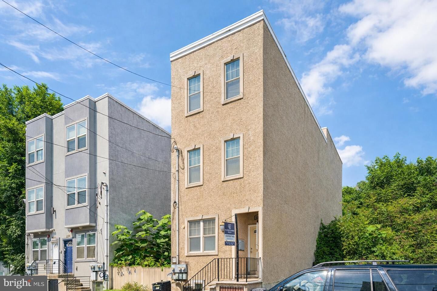 Property Photo: 2258 N 12th Street PA 19133