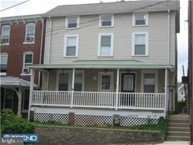 Property Photo: 9 Cedar Unit #2 PA 19428