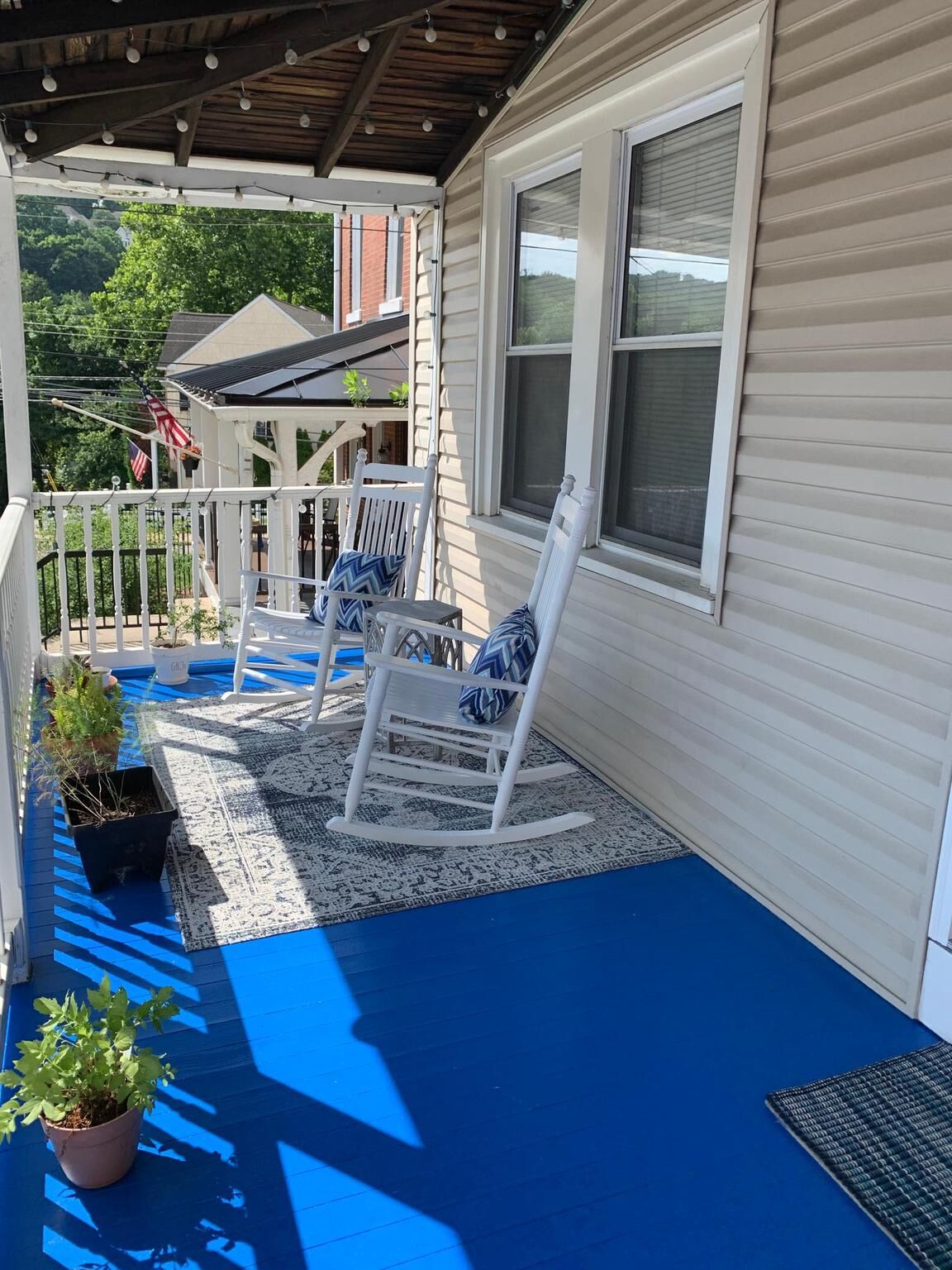 Property Photo: 9 Cedar Unit #2 PA 19428