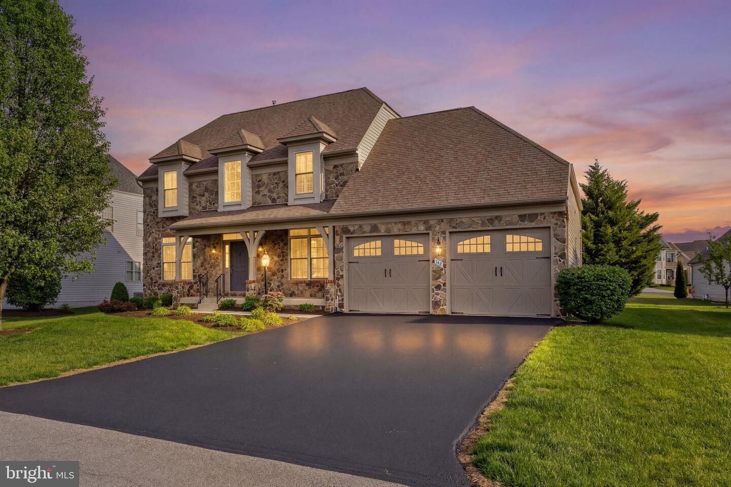 Property Photo:  142 Lewis Washington Drive  WV 25414 