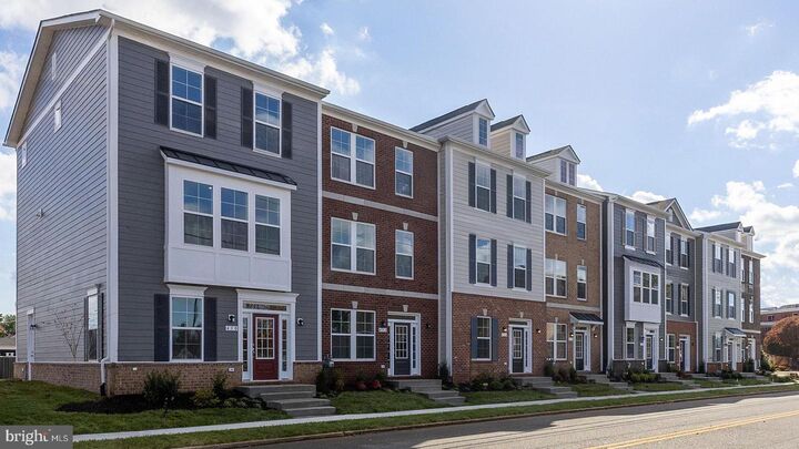Property Photo: 430 Germania Street VA 22401