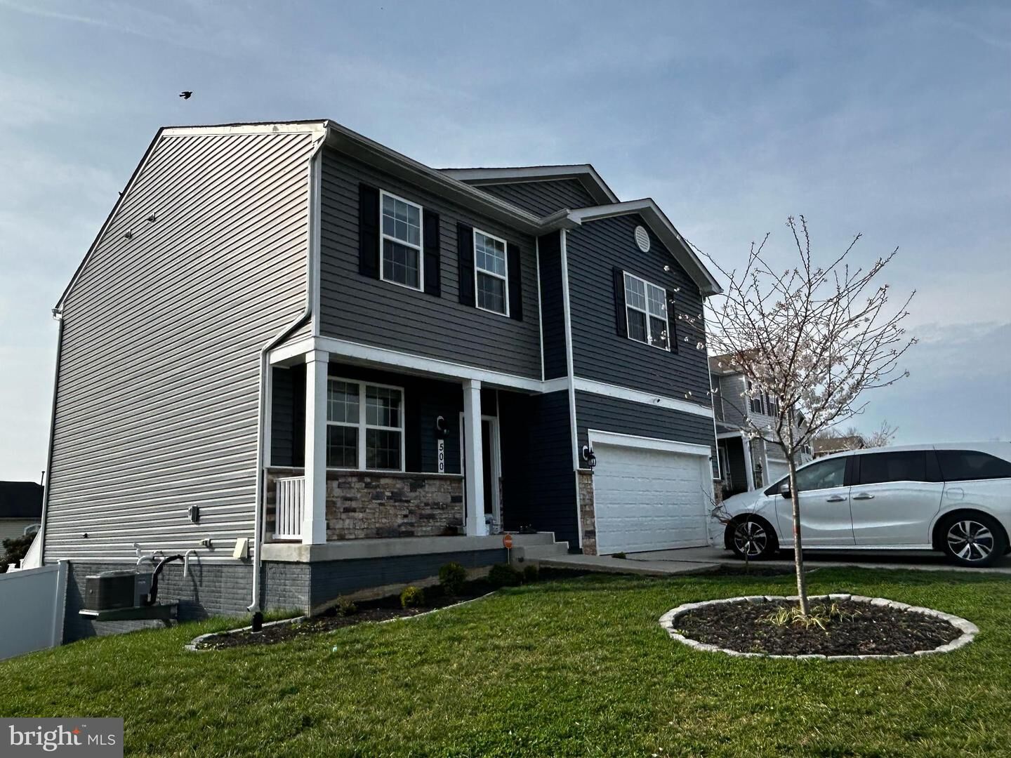 Property Photo:  500 Weeks Court  VA 22611 