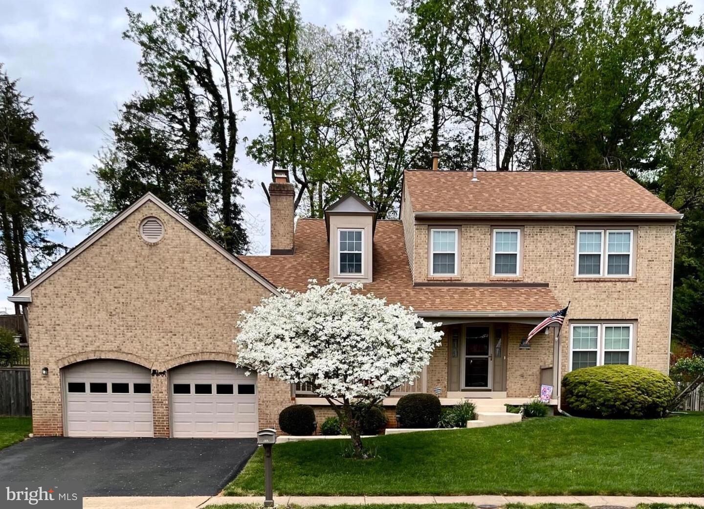 Property Photo: 117 Connemara Drive VA 20164