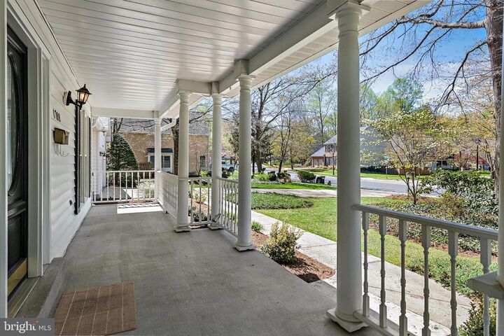 Property Photo: 1788 Rochester Street MD 21114