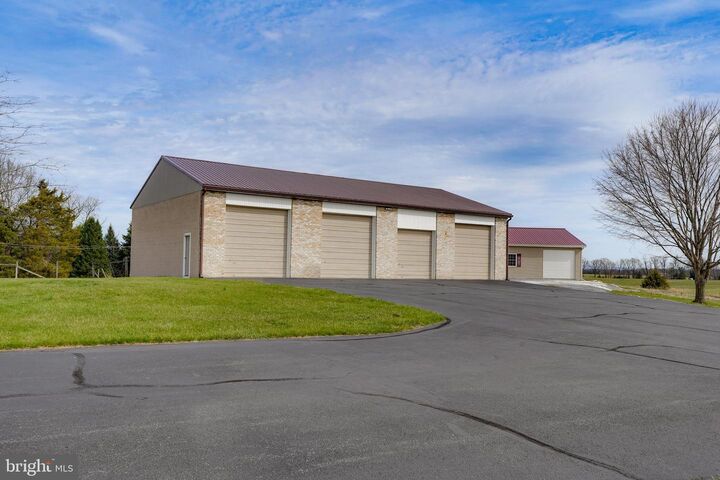 Property Photo: 13039 Spickler Road MD 21722