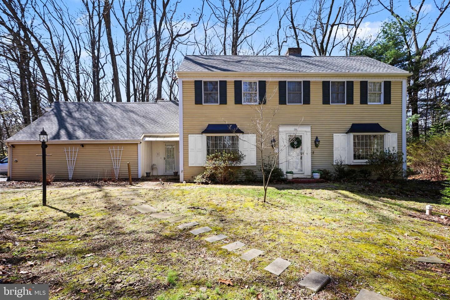 Property Photo: 10 Dogwood Drive PA 17033