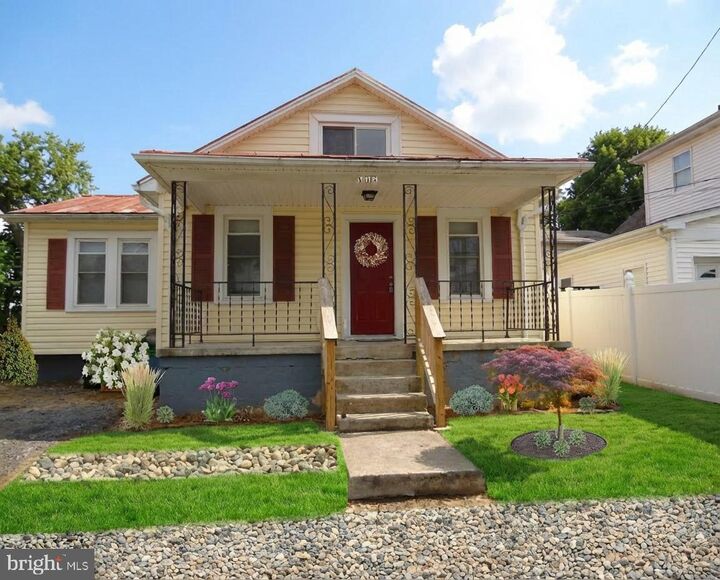 Property Photo:  514 Cather Avenue  VA 22601 