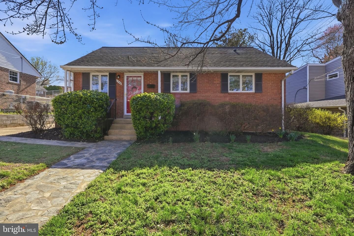 Property Photo:  1346 S Columbus Street  VA 22204 