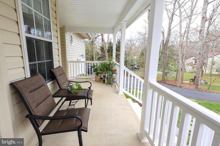 Property Photo:  23256 Oak Crest Lane  MD 20619 