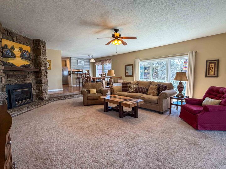 Property Photo:  84 Powhatan Drive  AR 72529 