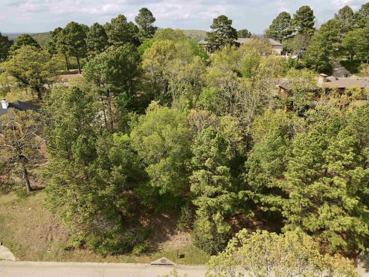 Property Photo: 3270 Nob Hill Drive AR 72034