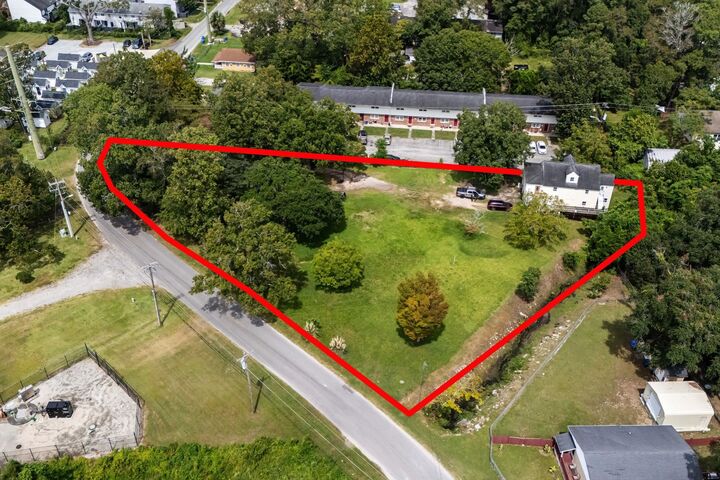 Property Photo: 904 3rd Ave. N SC 29577