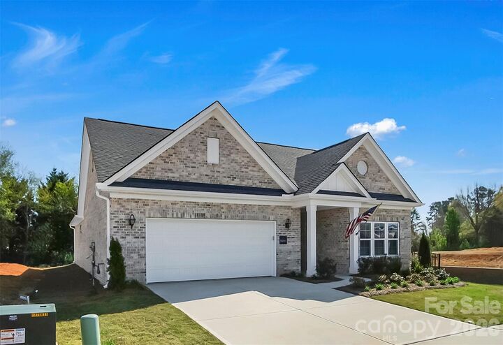 Property Photo:  3054 Constitution Lane  NC 28056 