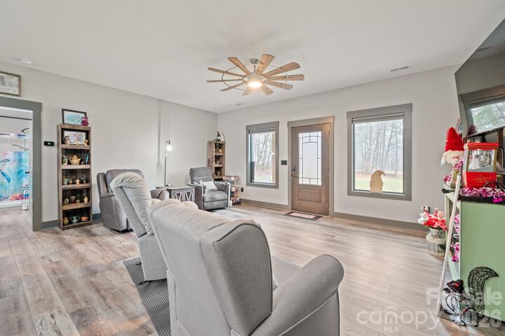 Property Photo: 7124 Old Hickory Lane NC 28033