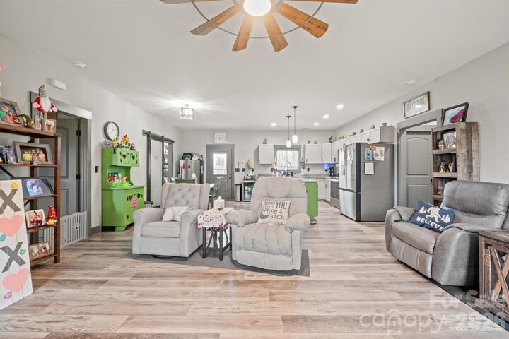 Property Photo:  7124 Old Hickory Lane  NC 28033 