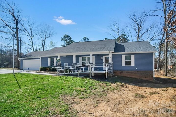 Property Photo: 104 Stonewood Estates Drive NC 28021