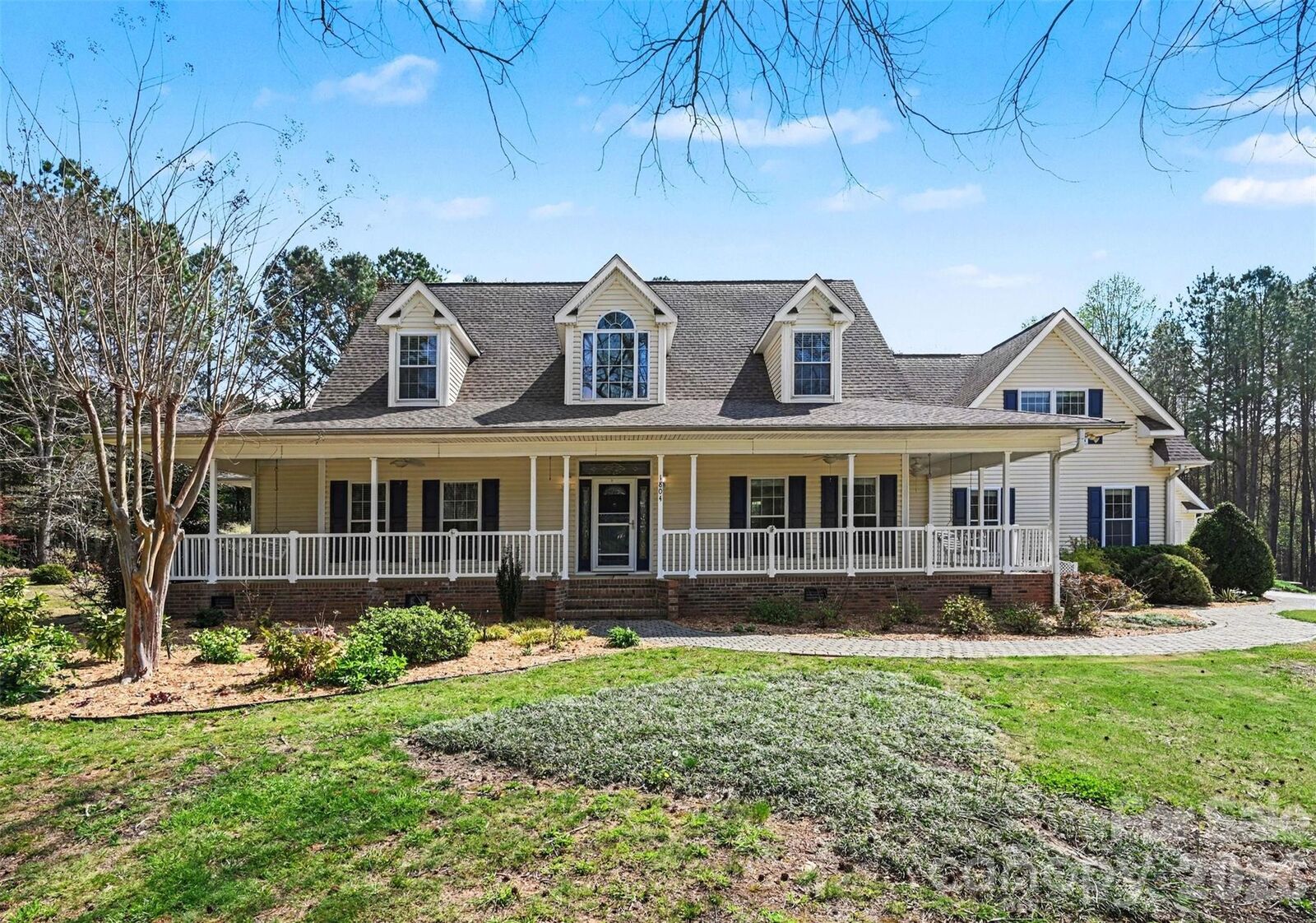 Property Photo: 1804 Riva Ridge Court SC 29745