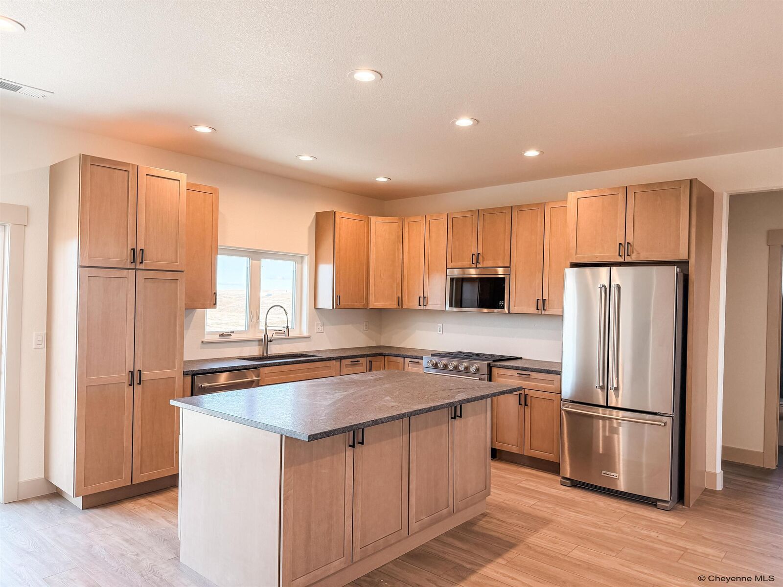 Property Photo: Lot 5 Wheatcrest Rd WY 82060