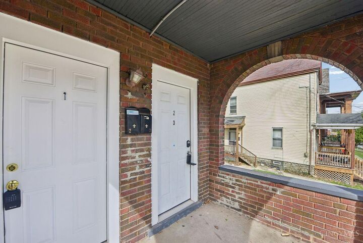 Property Photo:  3543 Wilson Avenue  OH 45229 