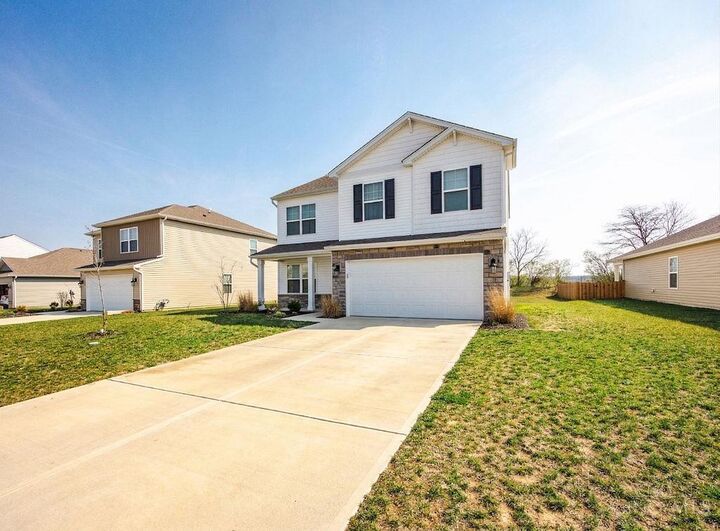 Property Photo:  926 Nelson Place  OH 45067 