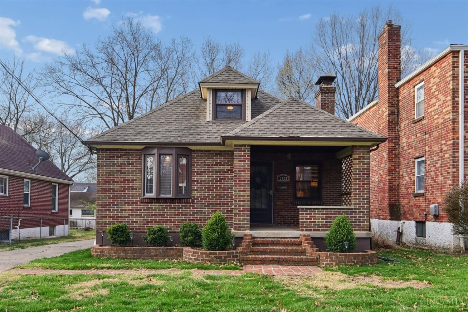 Property Photo:  3827 Thornton Drive  OH 45236 