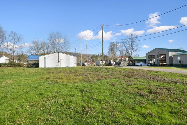 Property Photo:  301 W 2nd Street  OH 45144 