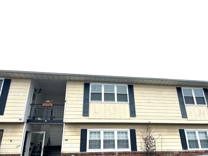 Property Photo:  12 Louisiana Drive D  NJ 07747 