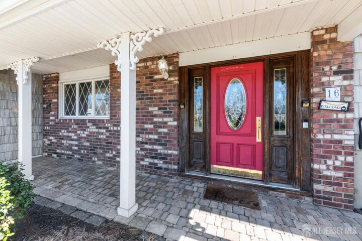 Property Photo: 16 Wilmot Road NJ 08872