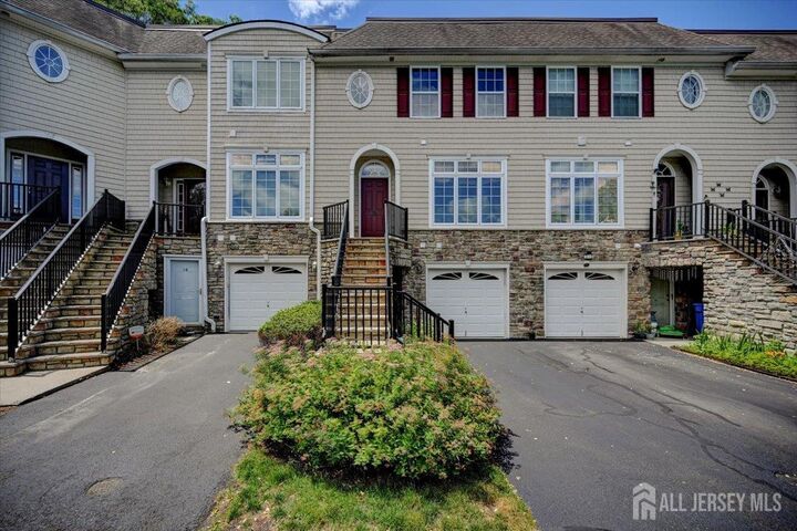 Property Photo: 12 Jensen Court NJ 08857