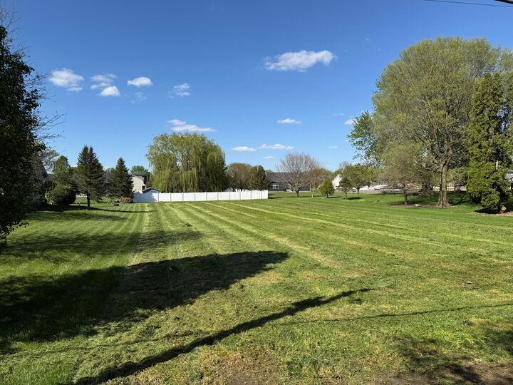 Property Photo:  402 Newmans Cardington E Road  OH 43302 