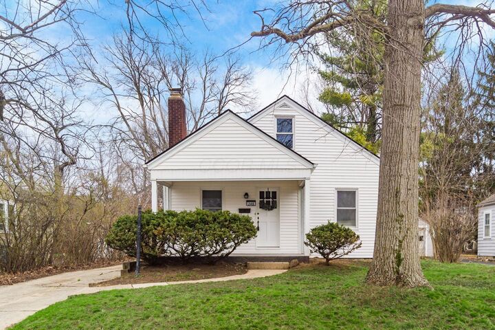 Property Photo:  348 Acton Road  OH 43214 