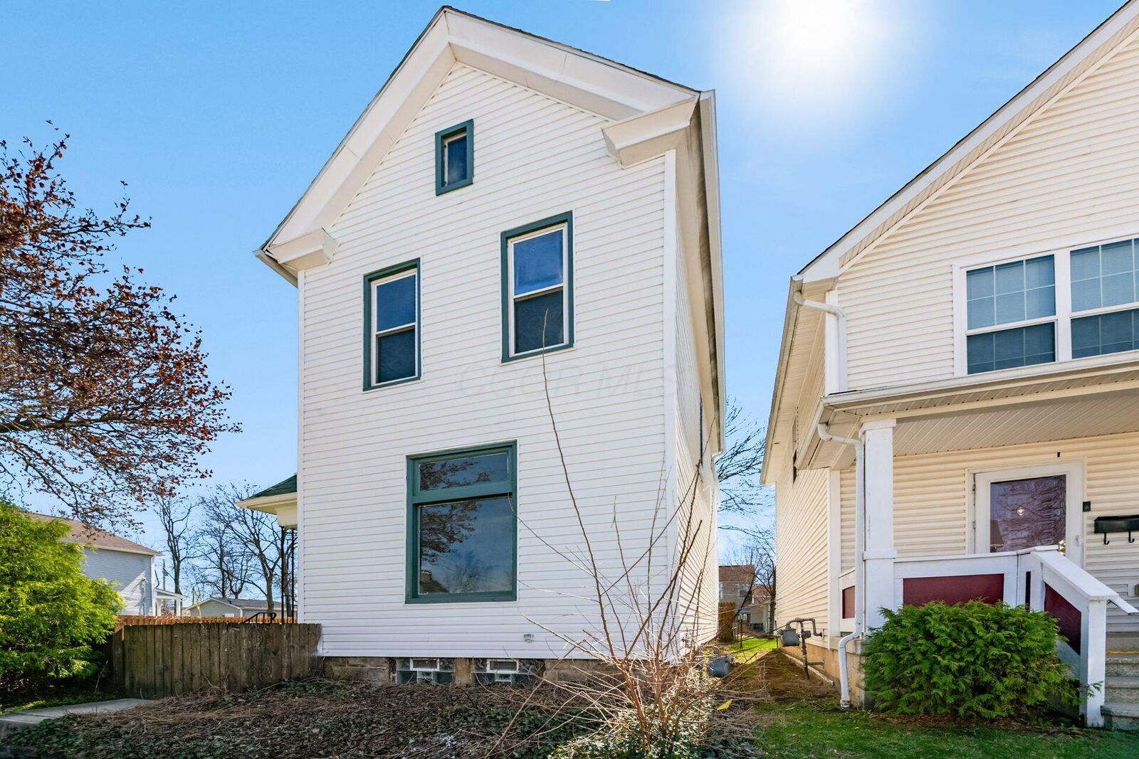 Property Photo: 583 E Columbus Street OH 43206