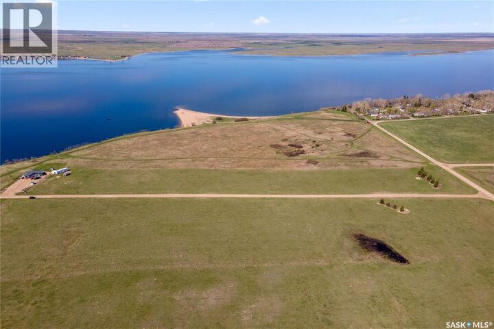 Property Photo: Lot 5 5 Lakeview Road SK S0G 0L0