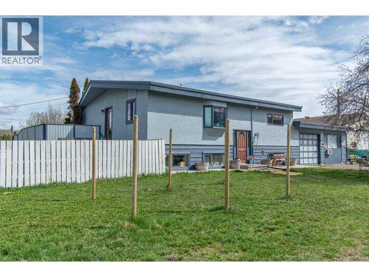 Property Photo: 2805 Dohler Road BC V0J 2N4
