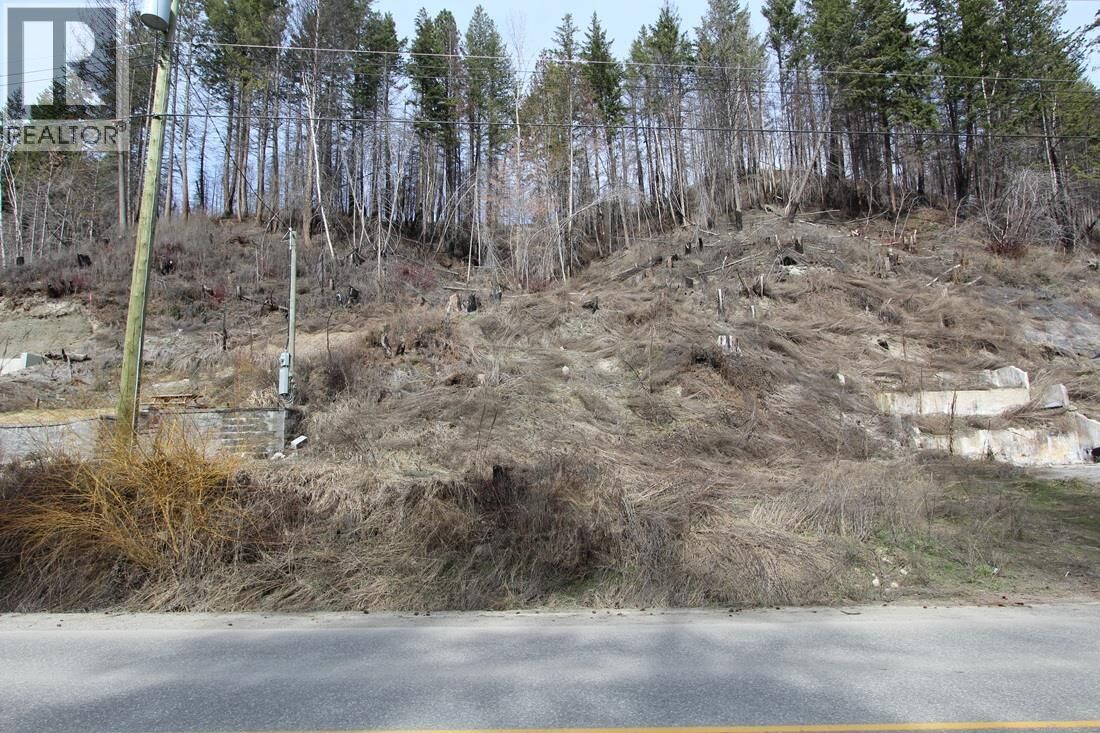 Property Photo:  5183 Squilax Anglemont Road  BC V0E 1M6 