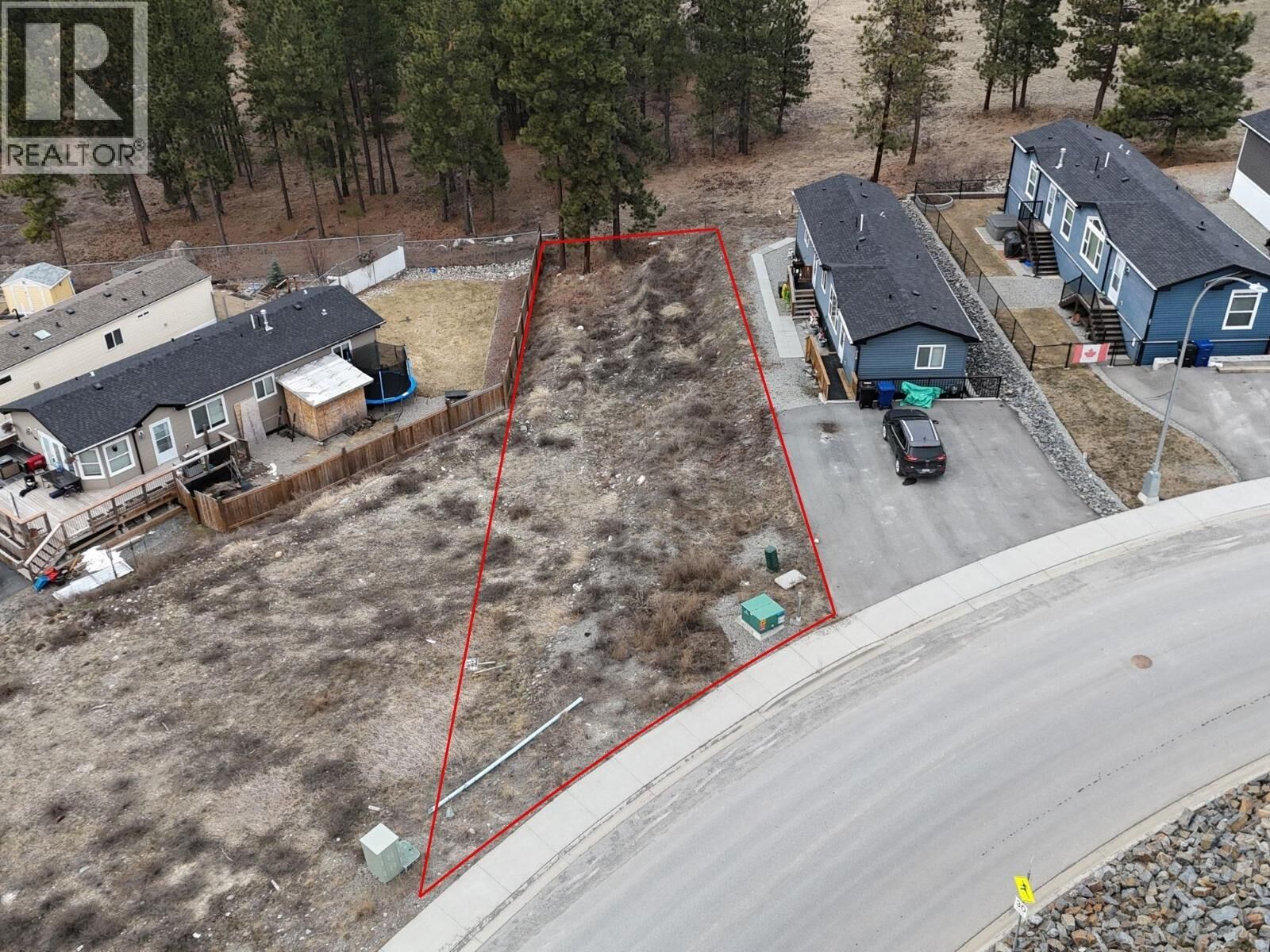 Property Photo:  912 Steepleview Drive Northwest  BC V1C 5L3 