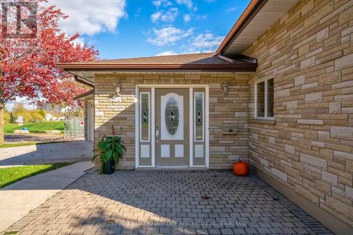 Property Photo:  791 Fielden Avenue  ON L3K 4W5 