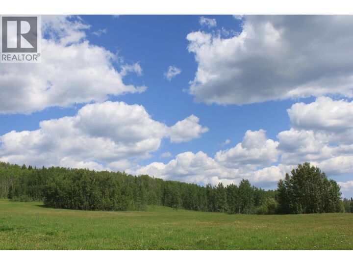 Property Photo:  Lot B Little Fort 24 Highway  BC V0K 1E0 