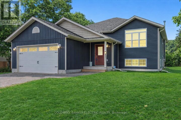 Property Photo: 706 Percy Boom Road ON K0L 1L0