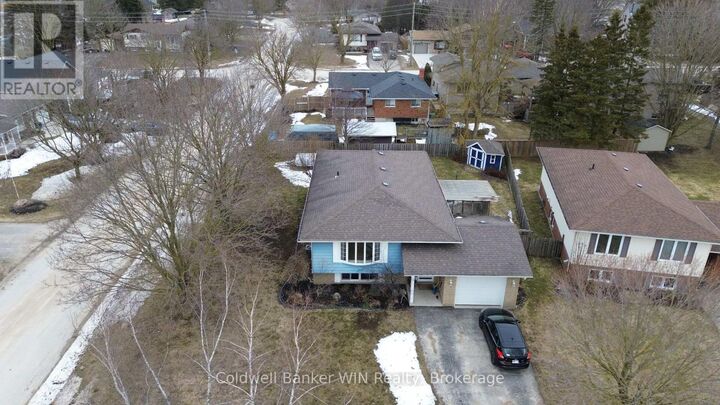 Photo de la propriété:  294 Forest Glen Drive  ON N0G 2L2 