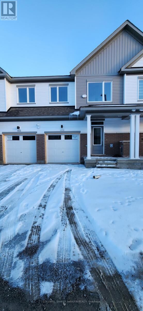 Property Photo:  408 Les Emmerson Drive  ON K2J 7L7 