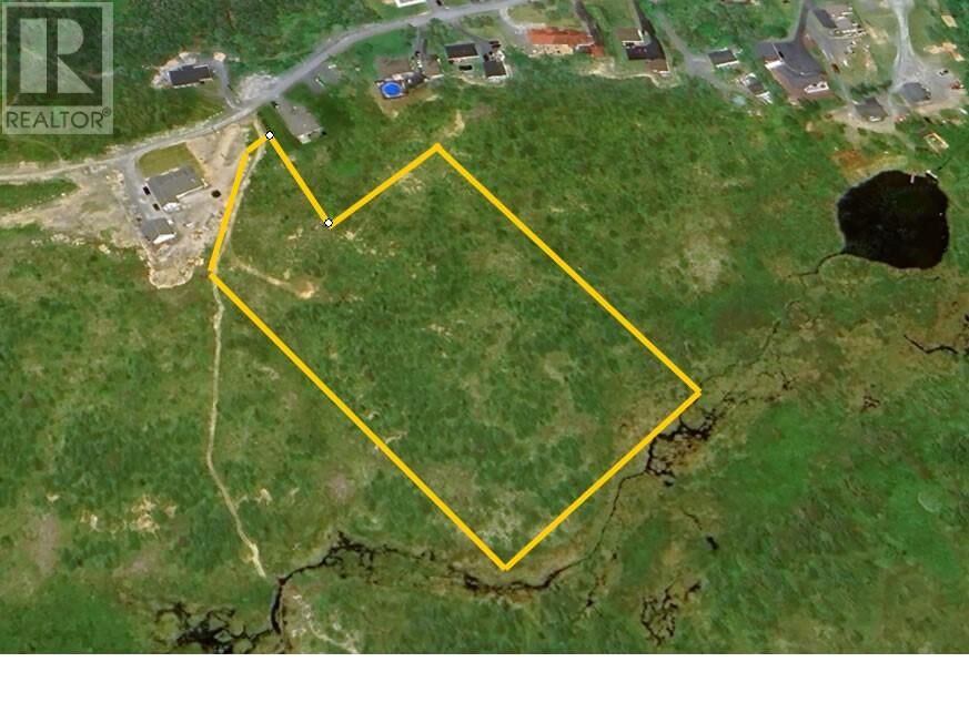 Property Photo:  97A Chipmans Road  NL A0A 3X0 