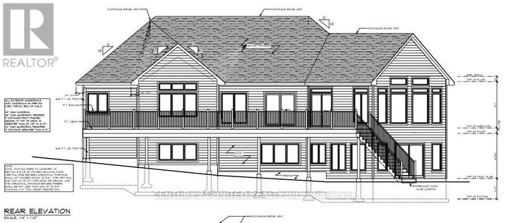 Property Photo:  45 Fire Route 223  ON K0L 1J0 