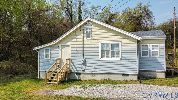 Property Photo:  1126 Church Street  VA 23860 