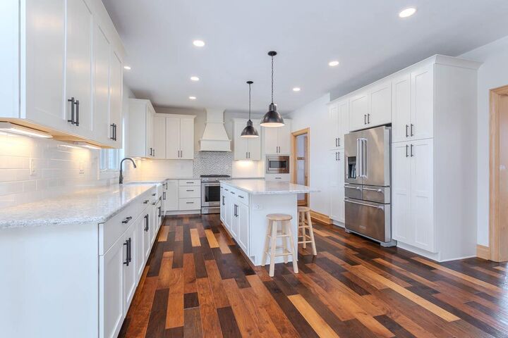 Property Photo:  142806 Rolling Meadows Lane  WI 54401 