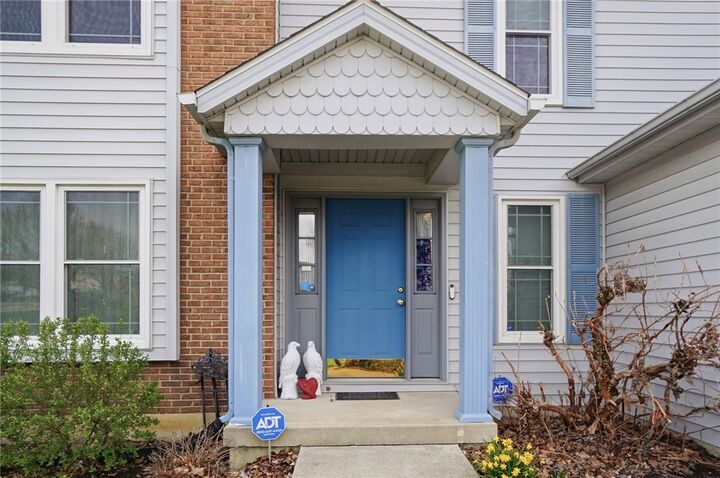 Property Photo:  4908 Wicklow Drive  OH 45042 