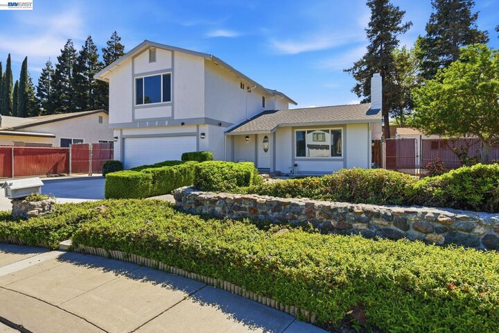 Property Photo:  1940 McPeak Ct  CA 95376 